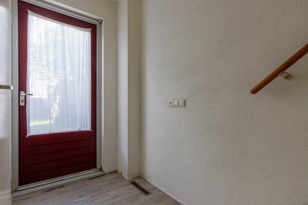 Medium property photo - Vijverbos 2, 2134 GS Hoofddorp